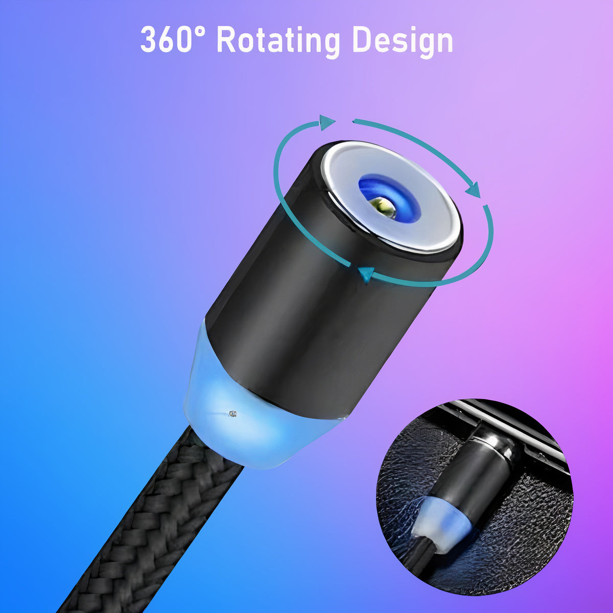 MagSnap Cable