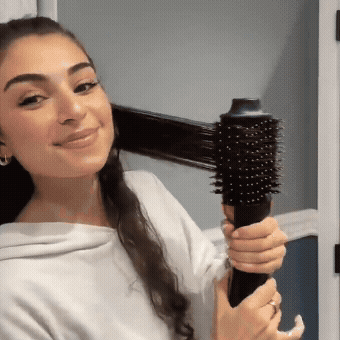 Ultimate Hot Air Styling Brush