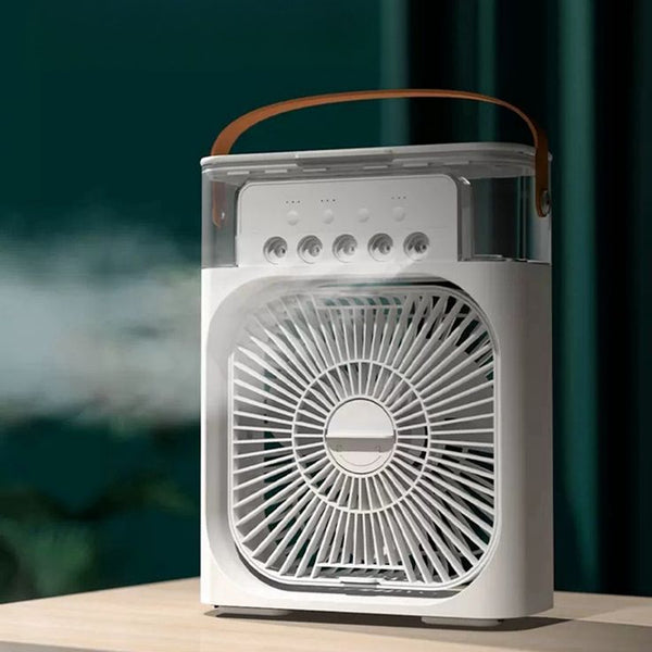 ArcticGust Portable Cooler