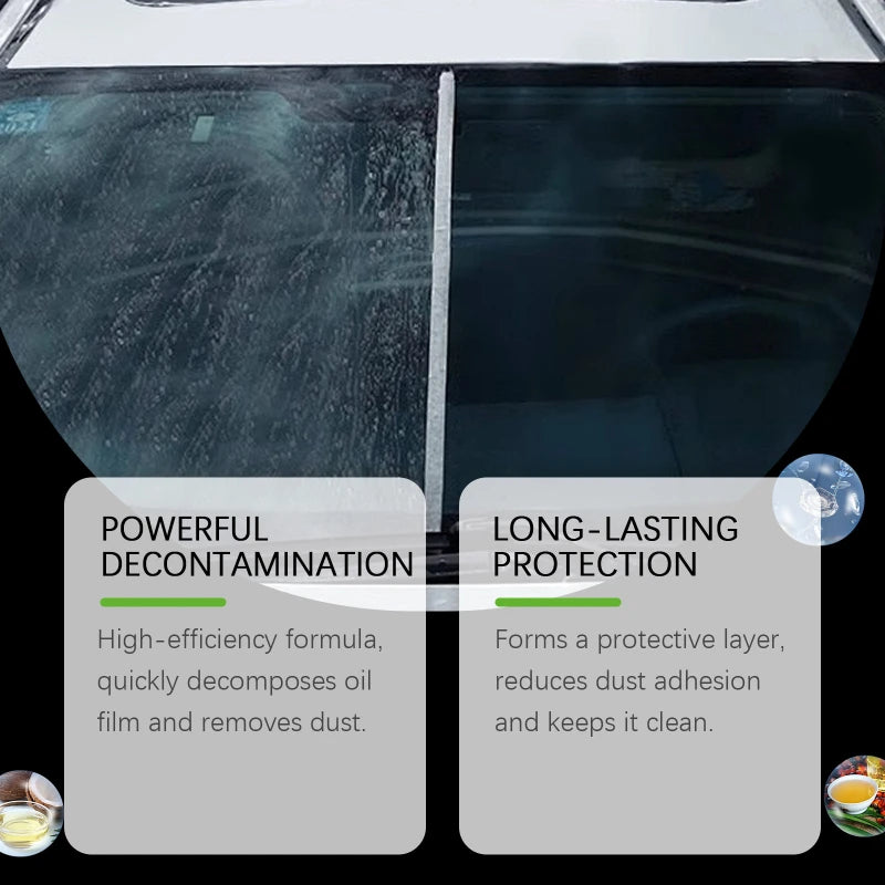 Glass-Wipe Pro