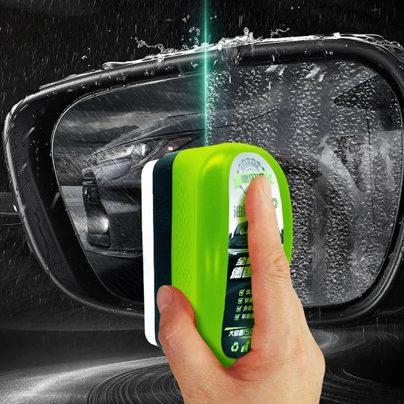 Glass-Wipe Pro