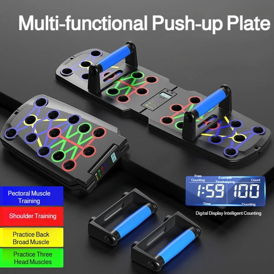 Pushfit Board