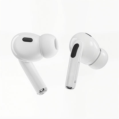 Smart Touch Wireless Earbuds
