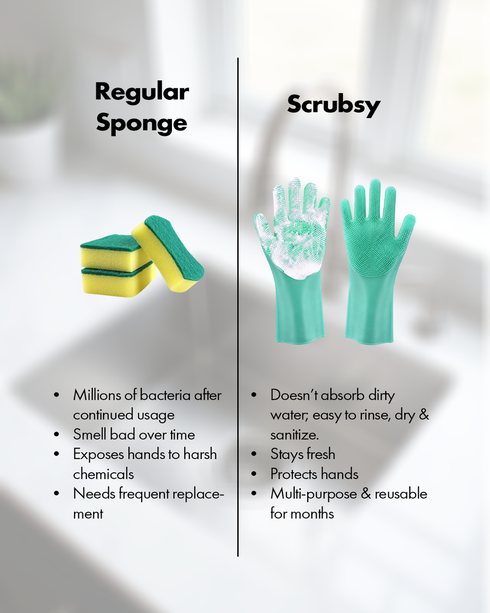 Scrubsy™