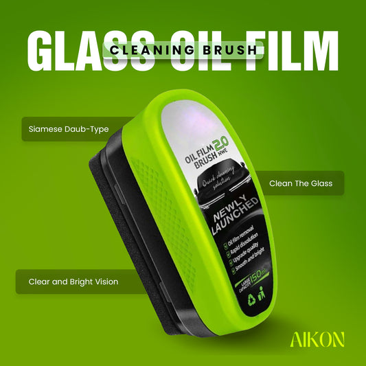 Glass-Wipe Pro