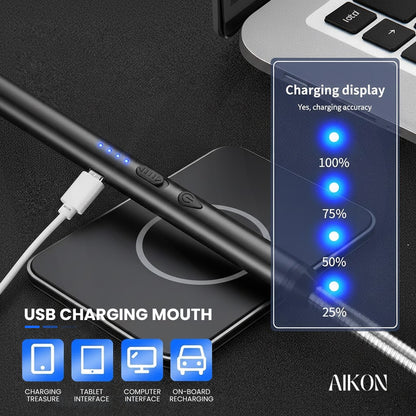 Ignite Plus (Rechargeable Lighter)