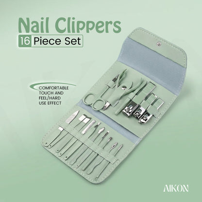 SalonPro Grooming Kit