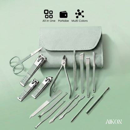 SalonPro Grooming Kit