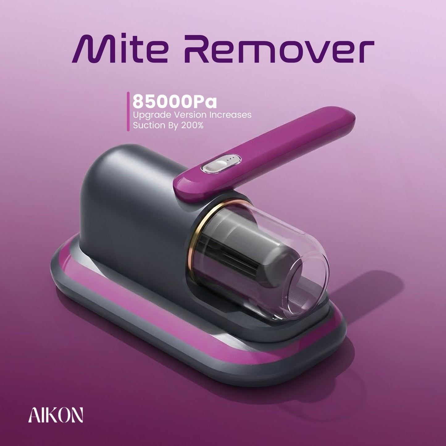 Aikon Mattress Sanitizer Pro