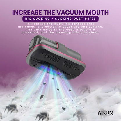 Aikon Mattress Sanitizer Pro