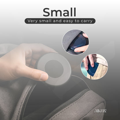 TechMate (5 in 1 Charger, SIM Tool & Holder)