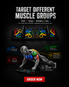 Pushfit Board