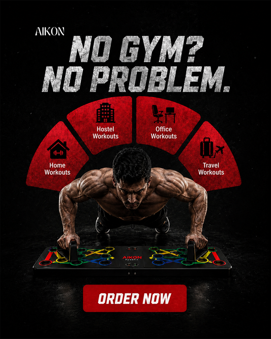 Pushfit Board