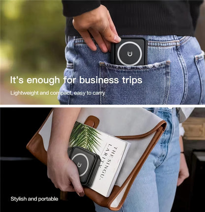 Ultimate TriFold Charging Mate