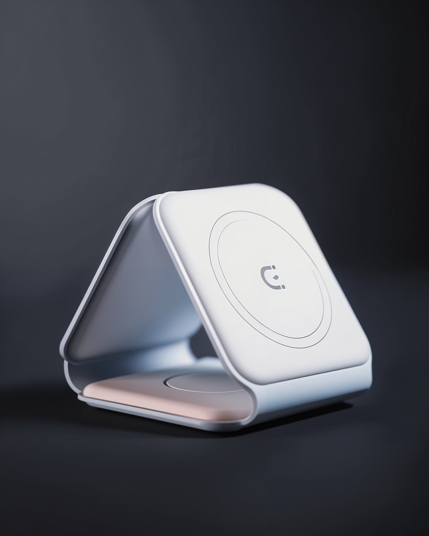 Ultimate TriFold Charging Mate