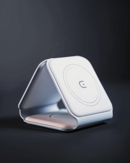 Ultimate TriFold Charging Mate