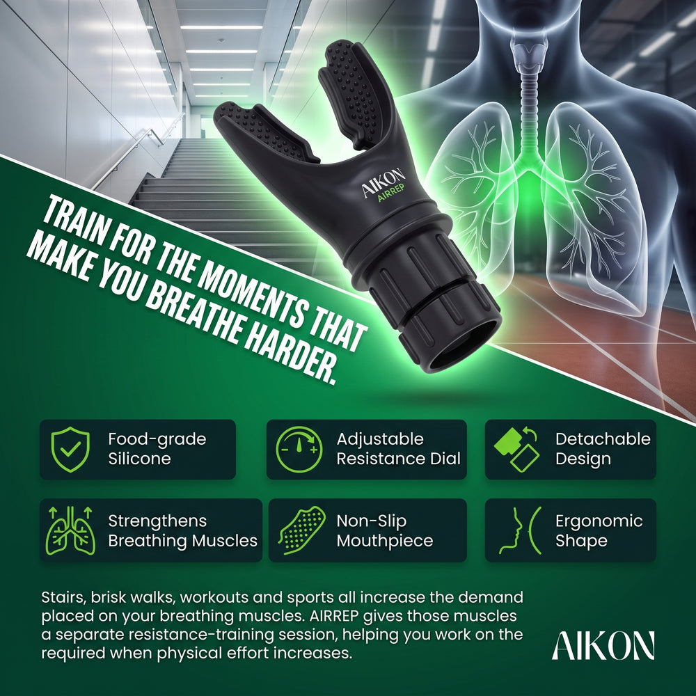 Aikon AirRep