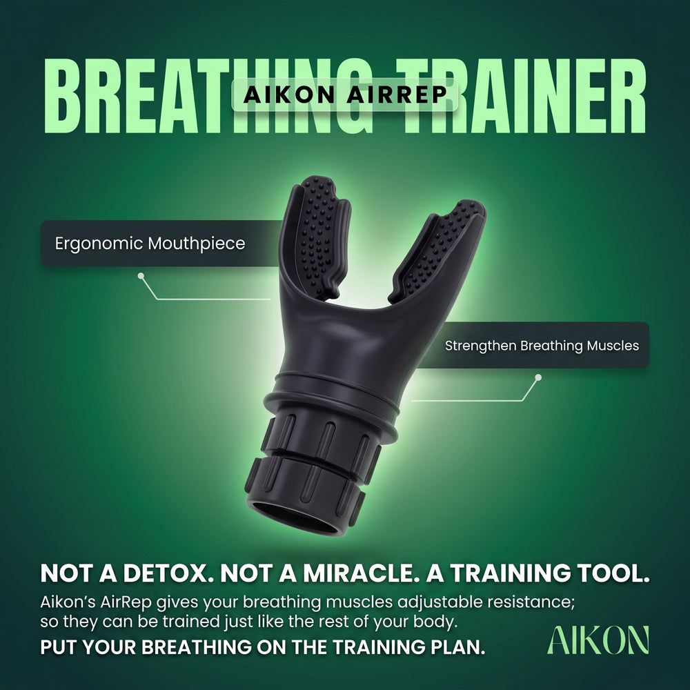 Aikon AirRep