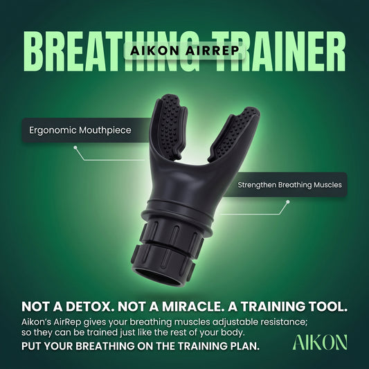 Aikon AirRep