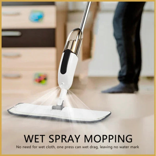 Smart Spray Mop