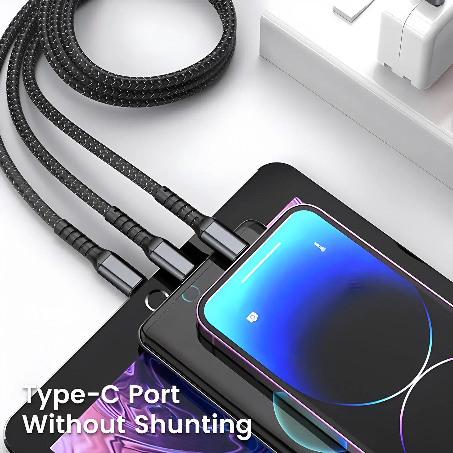 PowerTrio 100W