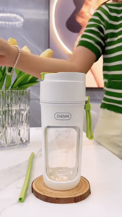 Portable Smoothie Maker