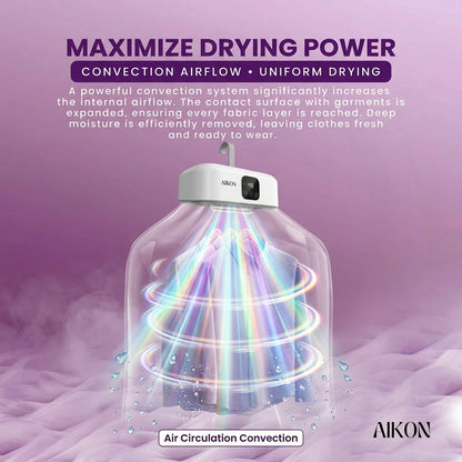 Smart Dryer